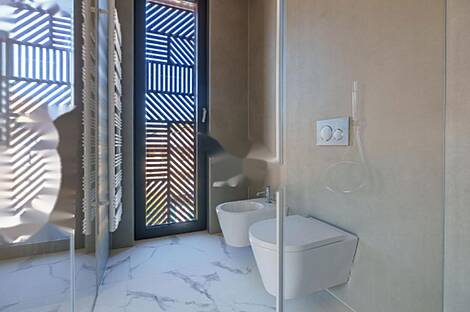 Жилье в доме номер одиннадцать: 15