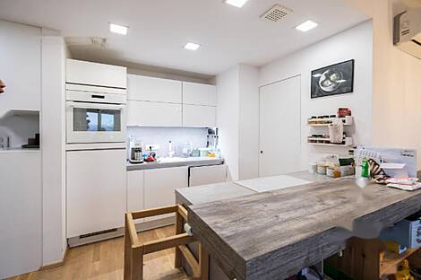 Квартира, двушка Рудник: 4