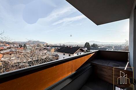 Квартира с двумя комнатами в Руднике: 8