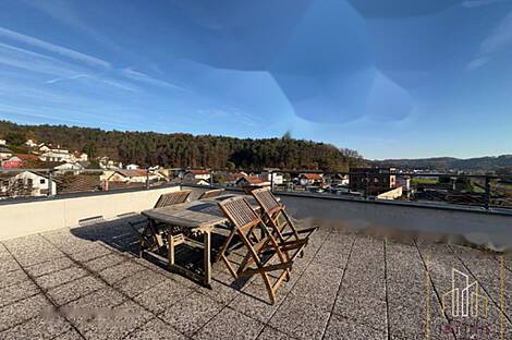 Квартира с двумя комнатами в Руднике: 9