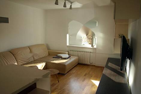 Трехкомнатная квартира в Любляне: 3