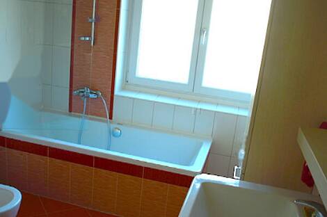 Трехкомнатная квартира в Любляне: 17