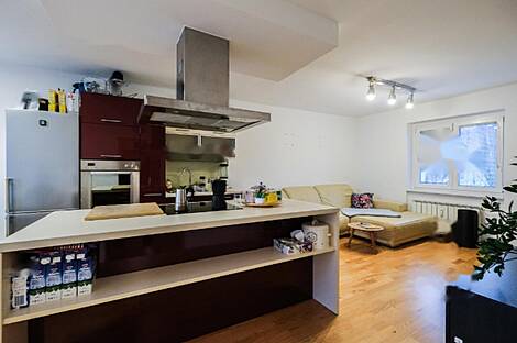 3-комнатная квартира в Новой Шишке: 1