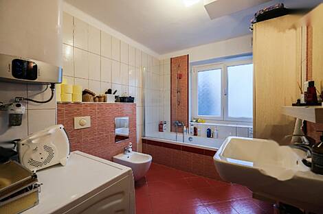 3-комнатная квартира в Новой Шишке: 2