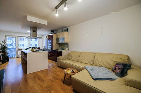 3-комнатная квартира в Новой Шишке: 3