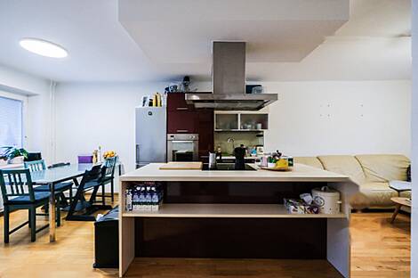 3-комнатная квартира в Новой Шишке: 5