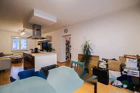 3-комнатная квартира в Новой Шишке: 6