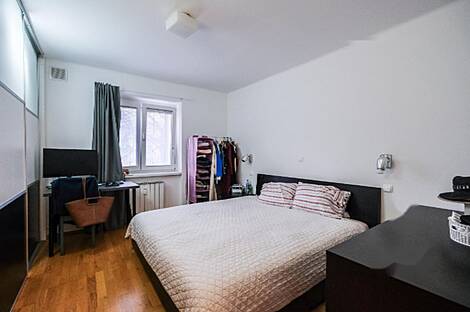 3-комнатная квартира в Новой Шишке: 7