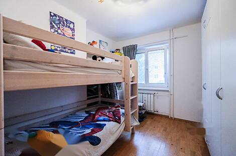 3-комнатная квартира в Новой Шишке: 8