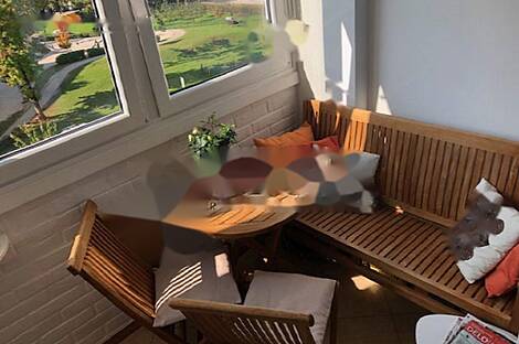 Новая квартира, 3,5 комнаты. Шишка.: 2