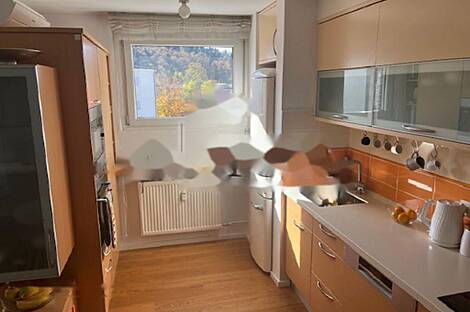 Новая квартира, 3,5 комнаты. Шишка.: 3