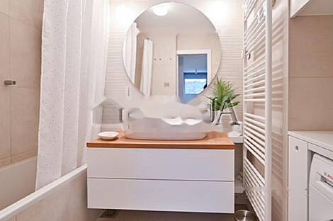 Новая квартира, 3,5 комнаты. Шишка.: 5