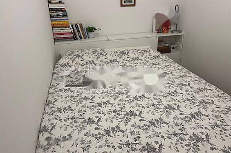 Новая квартира, 3,5 комнаты. Шишка.: 8