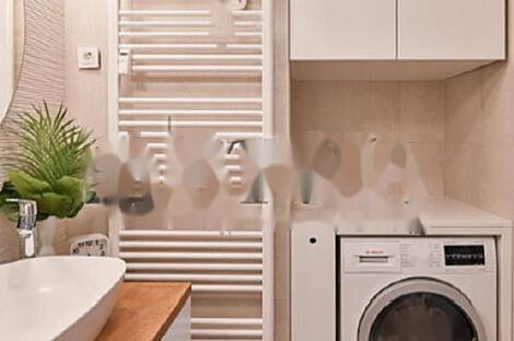 Новая квартира, 3,5 комнаты. Шишка.: 11