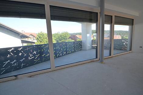 Жилье на улице Шентьякобе: 19