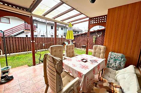 Дом с террасой в районе Вич, Любляна: 5