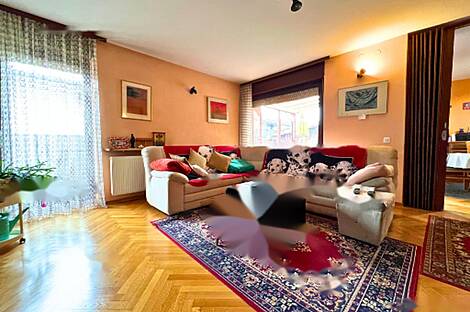 Дом с террасой в районе Вич, Любляна: 7