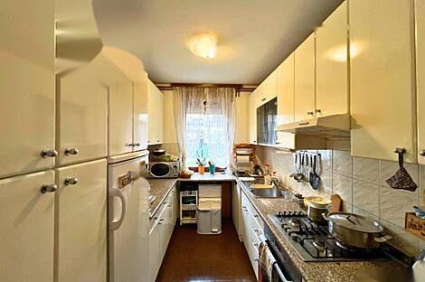 Дом с террасой в районе Вич, Любляна: 9