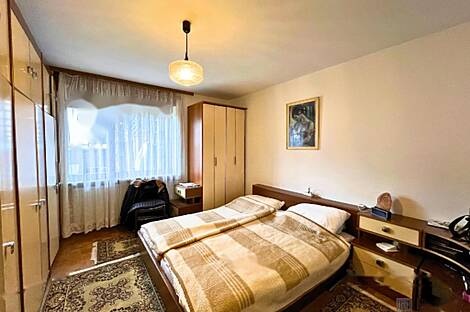 Дом с террасой в районе Вич, Любляна: 10