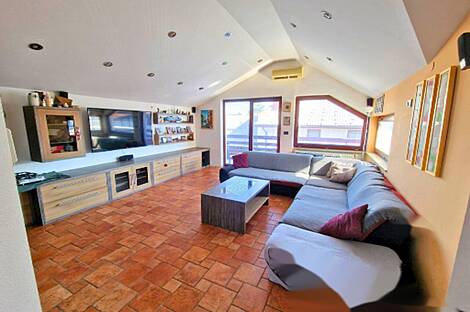 Дом с террасой в районе Вич, Любляна: 16