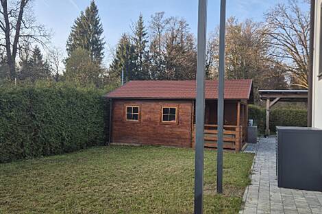 Дом, Любляна, Вич.: 4