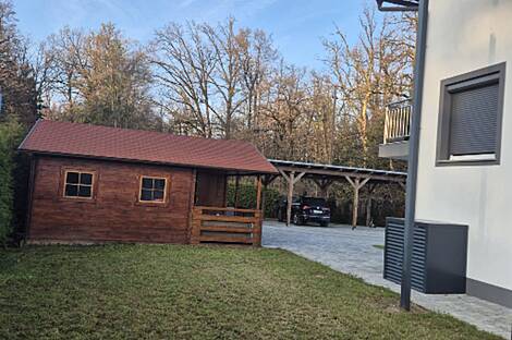 Дом, Любляна, Вич.: 5