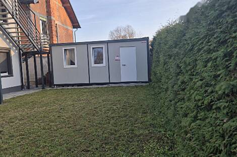 Дом, Любляна, Вич.: 6