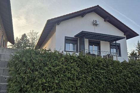 Дом, Любляна, Вич.: 7