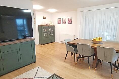 Вич, Любляна, дом: 1