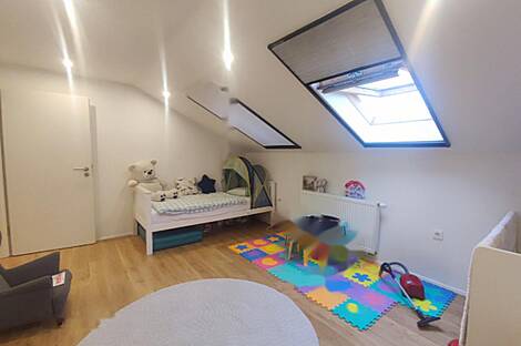 Вич, Любляна, дом: 2