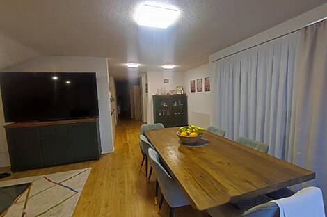 Вич, Любляна, дом: 6