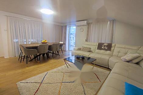 Вич, Любляна, дом: 18