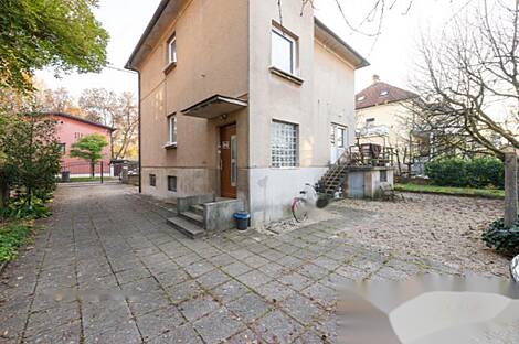 Дом в районе Бежиград, Любляна.: 7