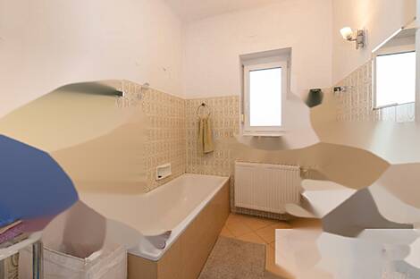 Дом в районе Бежиград, Любляна.: 11