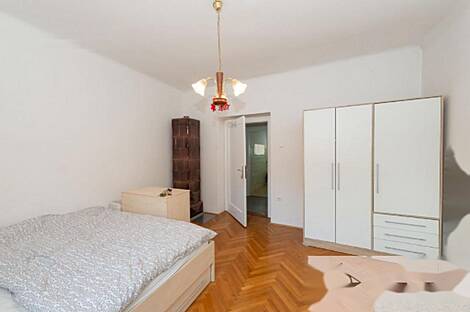 Дом в районе Бежиград, Любляна.: 16