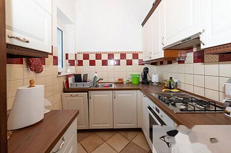 Дом в районе Бежиград, Любляна.: 20