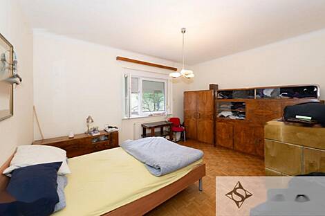 Дом в районе Бежиград, Любляна.: 22