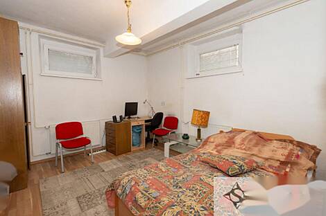 Дом в районе Бежиград, Любляна.: 28