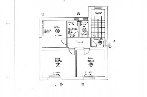 Дом в районе Бежиград, Любляна.: 30
