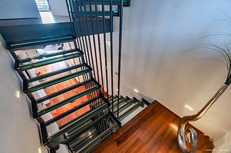 Дом с террасой в районе Бежиград: 6