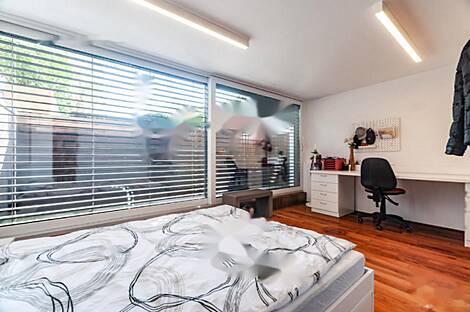 Дом с террасой в районе Бежиград: 7