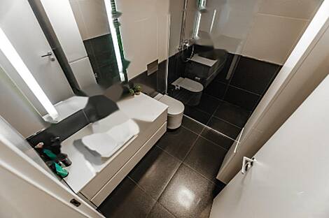 Дом с террасой в районе Бежиград: 11