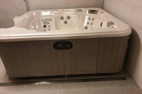 Дом на Бежиграде с террасой: 7