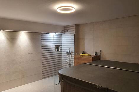 Дом на Бежиграде с террасой: 8