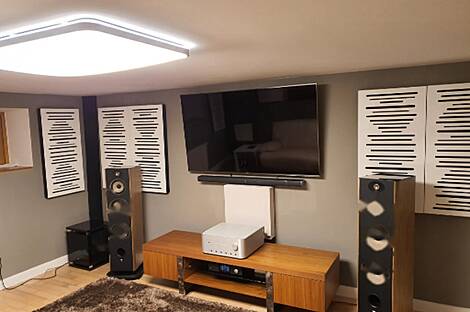 Дом на Бежиграде с террасой: 11