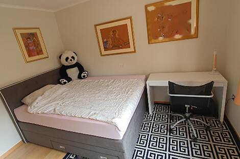 Дом на Бежиграде с террасой: 15