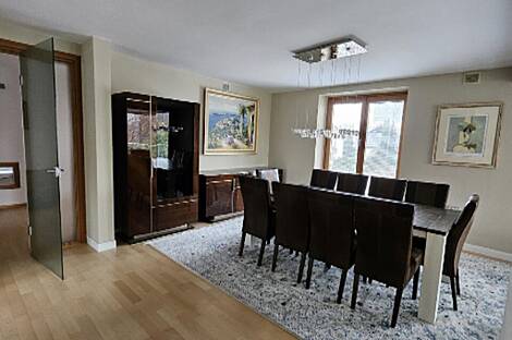 Дом на Бежиграде с террасой: 21