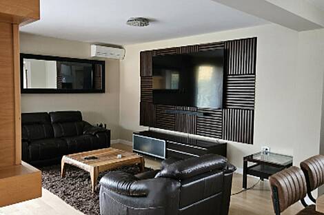 Дом на Бежиграде с террасой: 23