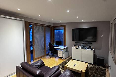 Дом на Бежиграде с террасой: 24