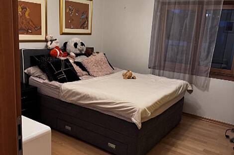 Дом на Бежиграде с террасой: 25